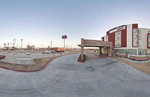 Moore Hotel | SpringHill Suites by Marriott Oklahoma City Moore