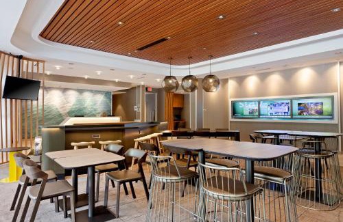 Ocala Hotel | SpringHill Suites by Marriott Ocala