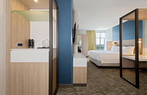Ocala Hotel | SpringHill Suites by Marriott Ocala