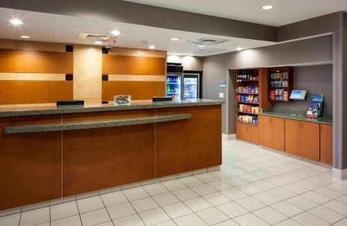 Fortson Hotel | SpringHill Suites Columbus