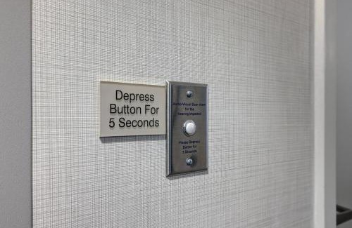 Parker Hotel | SpringHill Suites Denver Parker