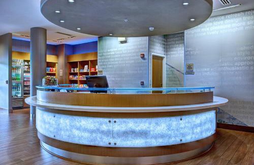 Harrisburg Hotel | SpringHill Suites Harrisburg Hershey