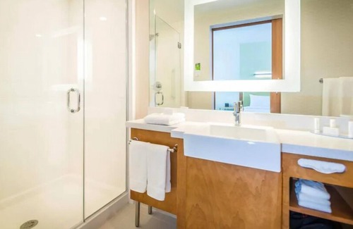 Westchase Hotel | Springhill Suites Houston Westchase