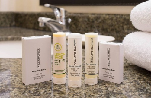 Chandler Hotel | SpringHill Suites Phoenix Chandler/Fashion Center