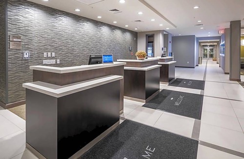 Fishkill Hotel | SpringHill Suites by Marriott Fishkill