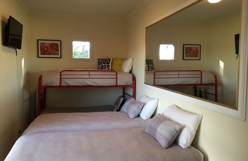 Spring Hill House | Springhill Views-Country Retreat-sleeps12