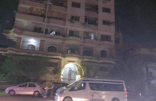 Kafrat al Jabal House | Springo Pyramids Inn