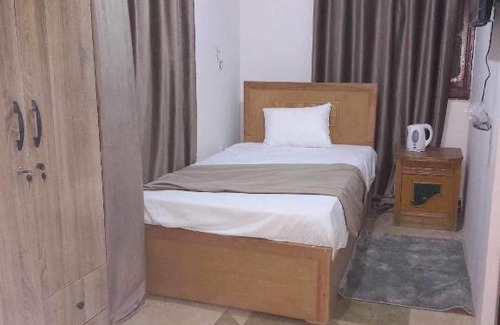 Kafrat al Jabal House | Springo Pyramids Inn