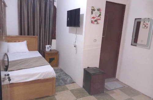 Kafrat al Jabal House | Springo Pyramids Inn