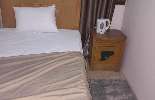 Kafrat al Jabal House | Springo Pyramids Inn