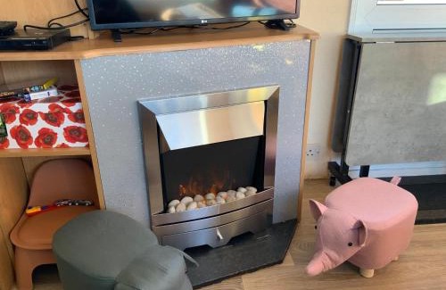 Skegness Apartment | Springs at Southview