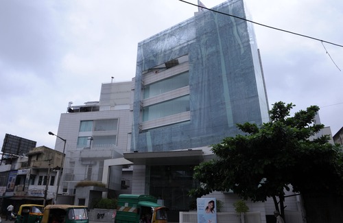Bangalore City Center Hotel | Springs Hotel and Spa