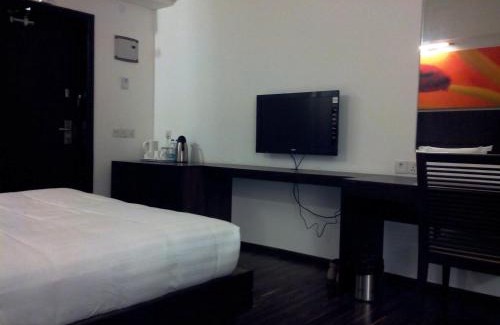 Bangalore City Center Hotel | Springs Hotels and Spa
