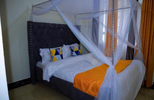 Ongata Rongai Apartment | SpringStone executive suite Rm 2