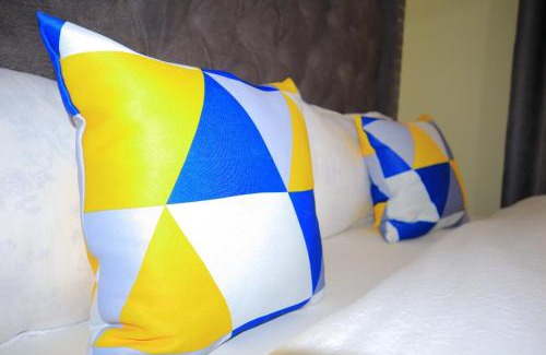 Ongata Rongai Apartment | SpringStone executive suite Rm 2