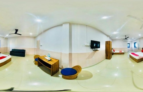 Sualkuchi Cabin | SPRINGVILLA