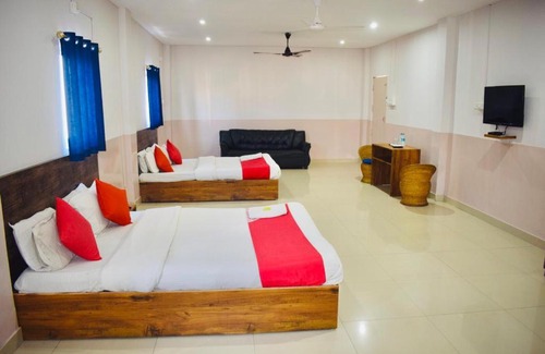 Sualkuchi Cabin | SPRINGVILLA