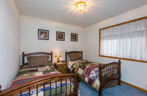 Highland Woods House | Springwood Home