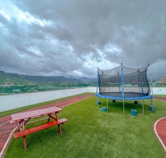 Tegucigalpa Apartment | Spt, torre Morazán