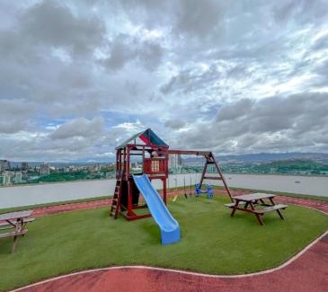 Tegucigalpa Apartment | Spt, torre Morazán