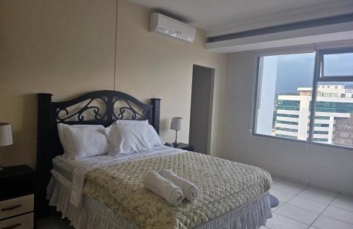 Tegucigalpa Apartment | Spt, torre Morazán