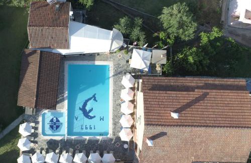Limni Apartment | Spyridoula Resort in Corfu