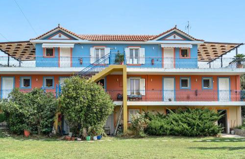 Kolaitis Apartment | Spyros apartment