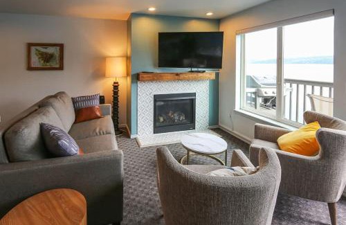 Adelma Beach House | Sq Orca Oasis