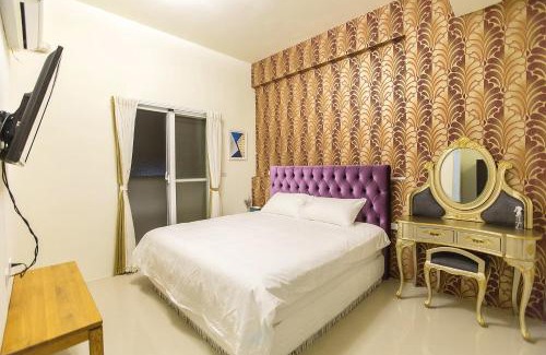 Taitung Bed & Breakfast | Square B&B