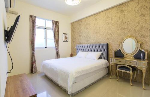 Taitung Bed & Breakfast | Square B&B