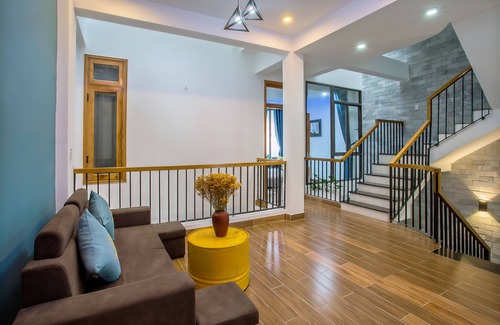 Cam Pho Hotel | Square Villa Hoi An