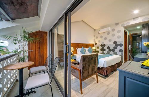 Cam Pho Villa | Square Villa Hoi An