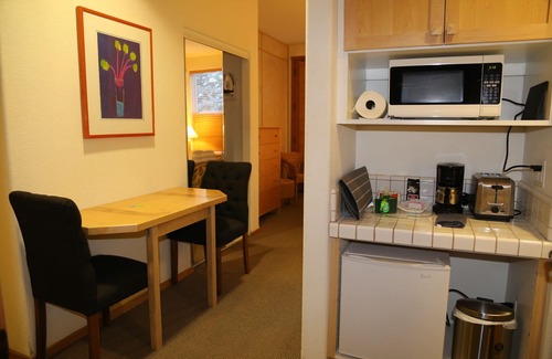 Olympic Valley Apartment | Squaw Valley, lodge#4B, village, resort. Ski in/out luxury accommodations.