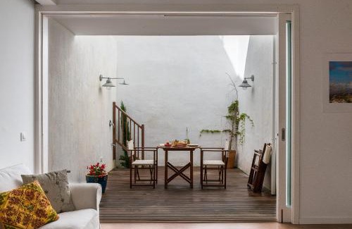 Ciutadella de Menorca House | Squella