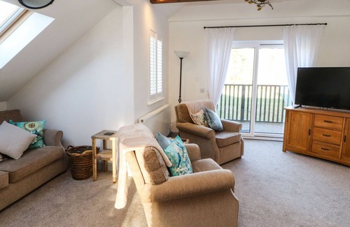 Penrith Cottage | SQUIRREL COTTAGE, family friendly, with pool in Penruddock