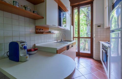Milan House | Squirrel'house