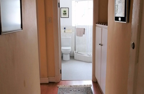 Montagu Bed & Breakfast | Squirrels Corner
