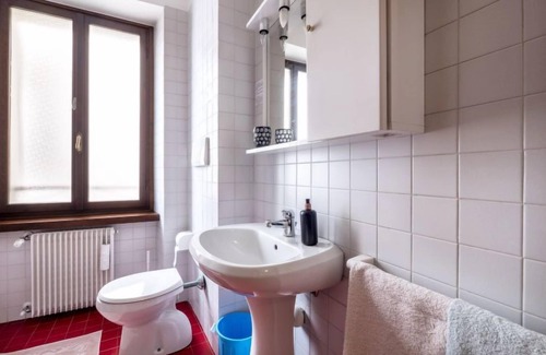 San Daniele del Friuli Apartment | Squisleep by Interhome