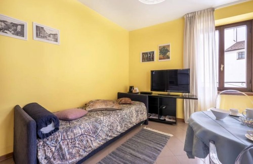 San Daniele del Friuli Apartment | Squisleep by Interhome