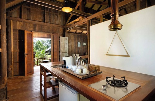 Kampot Resort | Sré Lodge Living Style Community
