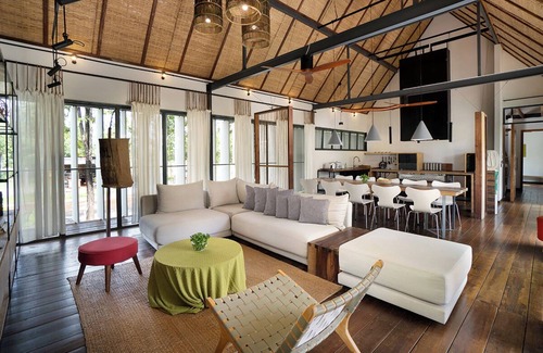 Kampot Resort | Sré Lodge Living Style Community