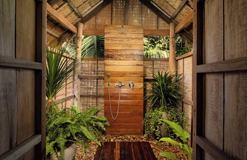 Kampot Resort | Sré Lodge Living Style Community