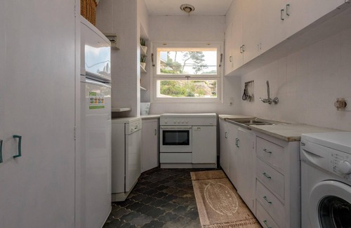 Sa Riera Apartment | SR-39 BEGUR SA RIERA 8 PAX