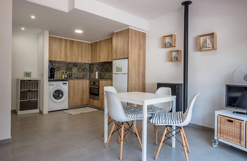 Sa Riera Apartment | SR-47 BEGUR SA RIERA 2 PaX