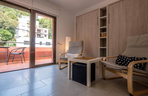 Sa Riera Apartment | SR-47 BEGUR SA RIERA 2 PaX