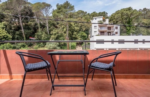 Sa Riera Apartment | SR-47 BEGUR SA RIERA 2 PaX