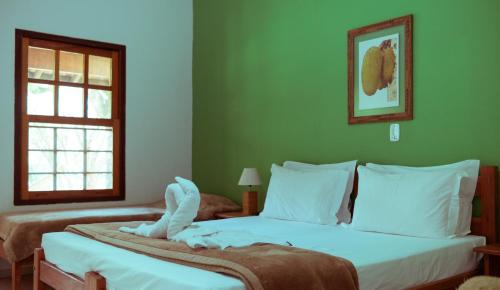 Brotas Hotel | SR Farm Hotel