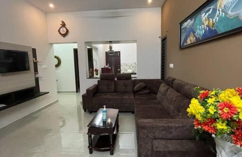 Kumbakonam Villa | SR GROUPS Ashvam villa FF 2bhk