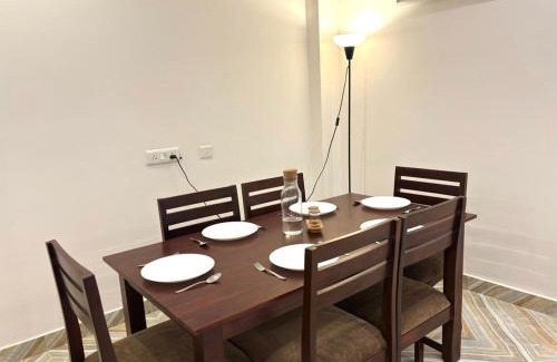 Hyderabad Apartment | SR Homes - Your Gateway to Hyderabad