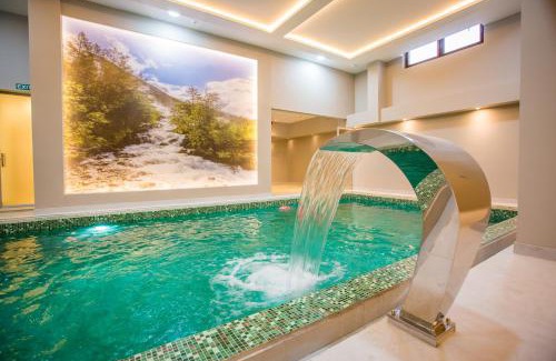 Lisina Apartment | SREBRNA PLANINA Spa & Resort